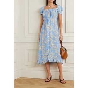 Faithfull the brand dress